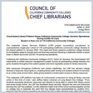 Link to CCCL PR