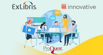 Ex Libris Completes the Acquisition of Innovative