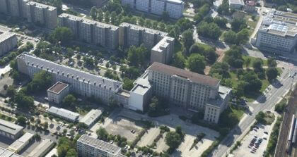 HTW Dresden selects Esploro