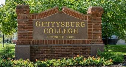 Gettysburg College