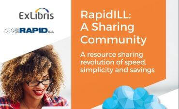 RapidILL brochure