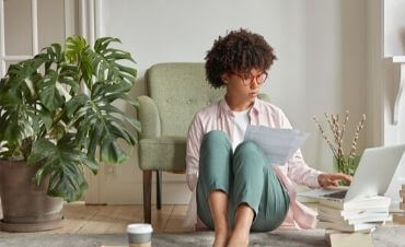 Remote learning blog post asset