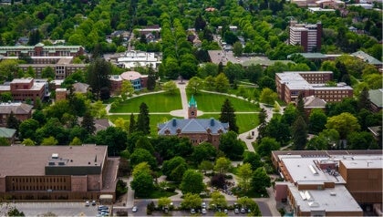 University of Montana Strengthens Its Support for Researchers through Ex Libris Esploro