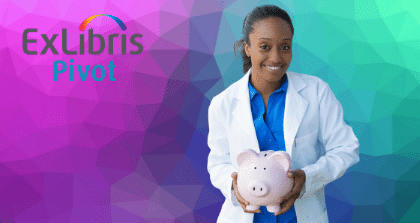 Millions of Previously Awarded Grants Now Searchable in the Ex Libris Pivot Research Funding Database